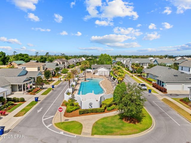 1224 Finch Street, Panama City, FL 32405