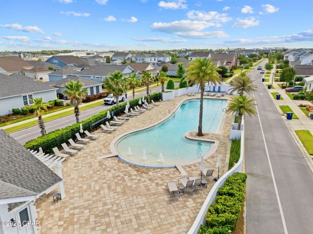 1224 Finch Street, Panama City, FL 32405