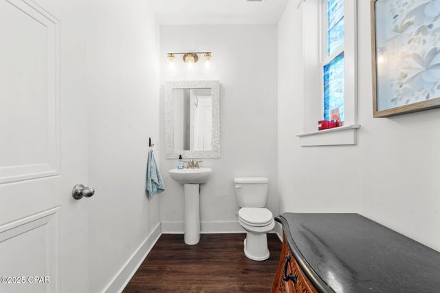 1224 Finch Street, Panama City, FL 32405