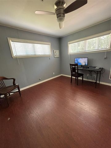 4435 11th Street, Bacliff, TX 77518