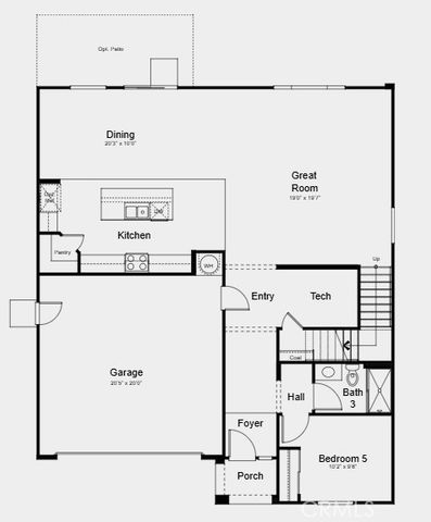 9557 Glenmore Forest Drive, Riverside, CA 92508
