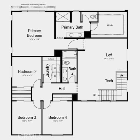 9557 Glenmore Forest Drive, Riverside, CA 92508