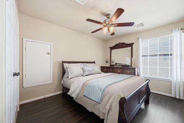2202 Parkview Lane, Missouri City, TX 77459