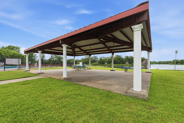 2202 Parkview Lane, Missouri City, TX 77459