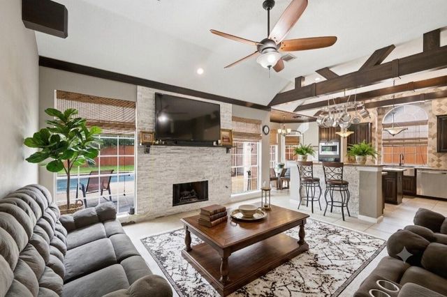 2202 Parkview Lane, Missouri City, TX 77459