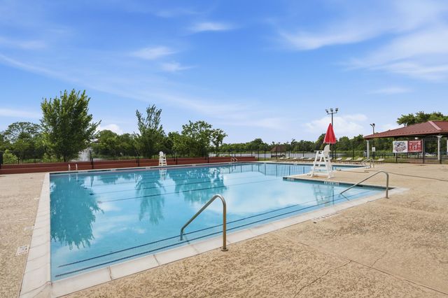 2202 Parkview Lane, Missouri City, TX 77459