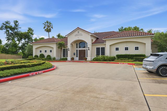 2202 Parkview Lane, Missouri City, TX 77459