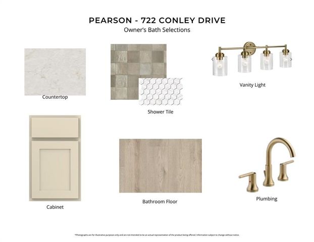 722 Conley Drive, Canton, GA 30115