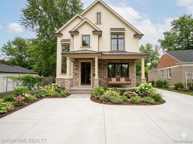 1623 Taunton Road, Birmingham, MI 48009