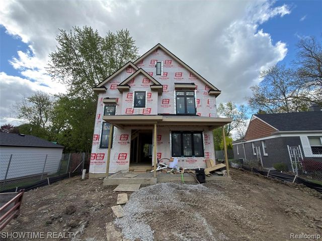1623 Taunton Road, Birmingham, MI 48009