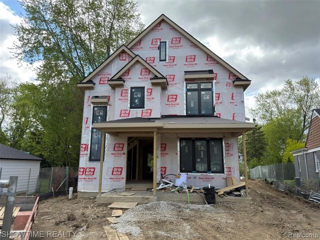 1623 Taunton Road, Birmingham, MI 48009