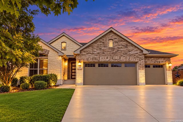 325 Waterford, Cibolo, TX 78108