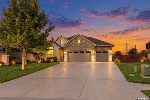 325 Waterford, Cibolo, TX 78108