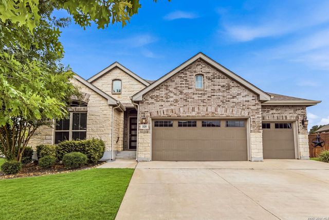 325 Waterford, Cibolo, TX 78108