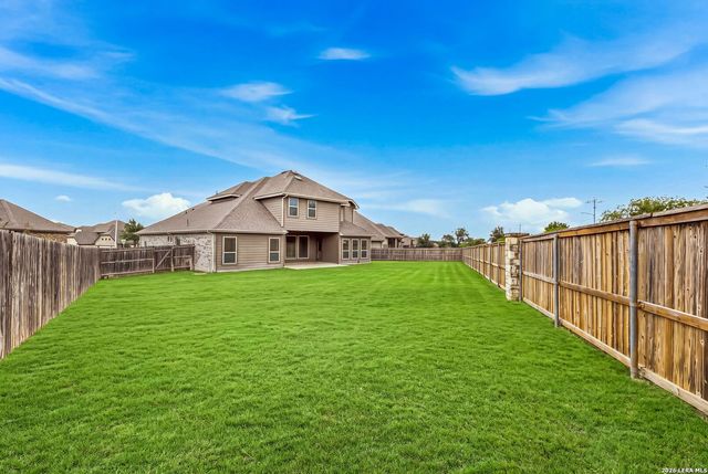 325 Waterford, Cibolo, TX 78108