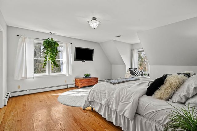 71 Deerwood Hollow, Chester, NH 03036