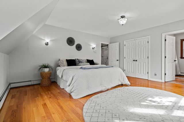 71 Deerwood Hollow, Chester, NH 03036