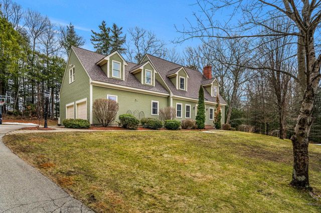 71 Deerwood Hollow, Chester, NH 03036