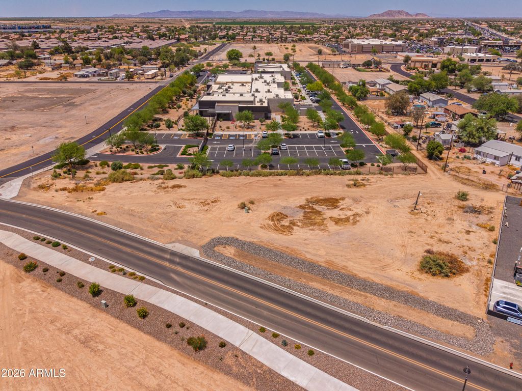 45024 W GARVEY Avenue -, Maricopa, AZ 85139 — photo 4