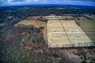 S-2 Morris, Lapeer, MI 48446