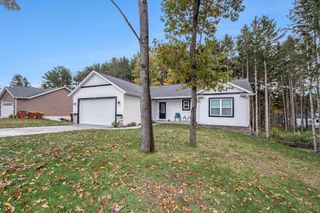 13142 Spruce Ridge Drive Ne, Spencer Twp, MI 49326