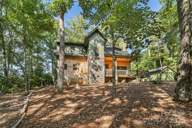 90 Clinchfield Gap Road, Marion, NC 28752