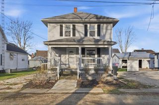 277 Grant Street, Fredericktown, OH 43019