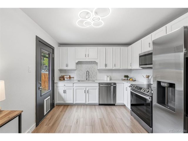 12558 W Arizona Pl, Lakewood, CO 80228