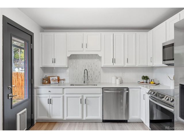 12558 W Arizona Pl, Lakewood, CO 80228