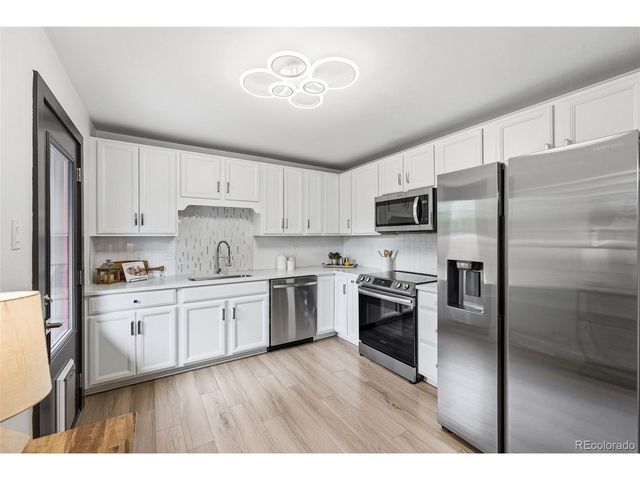 12558 W Arizona Pl, Lakewood, CO 80228