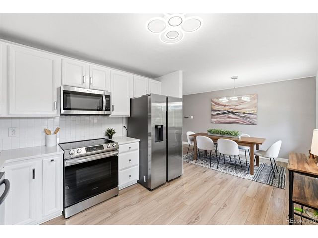 12558 W Arizona Pl, Lakewood, CO 80228