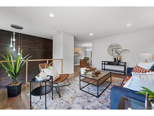 12558 W Arizona Pl, Lakewood, CO 80228