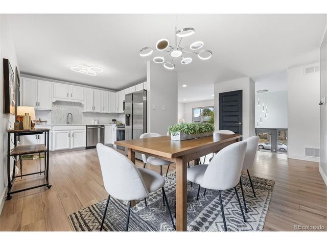 12558 W Arizona Pl, Lakewood, CO 80228