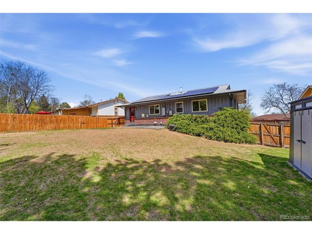 12558 W Arizona Pl, Lakewood, CO 80228