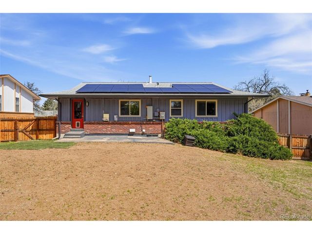 12558 W Arizona Pl, Lakewood, CO 80228