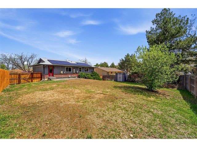 12558 W Arizona Pl, Lakewood, CO 80228