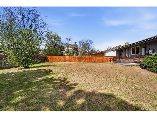 12558 W Arizona Pl, Lakewood, CO 80228