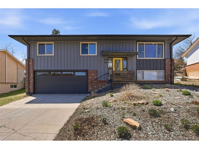 12558 W Arizona Pl, Lakewood, CO 80228