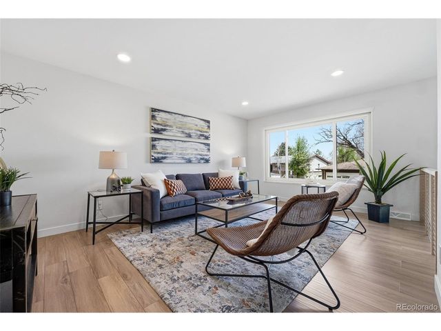 12558 W Arizona Pl, Lakewood, CO 80228