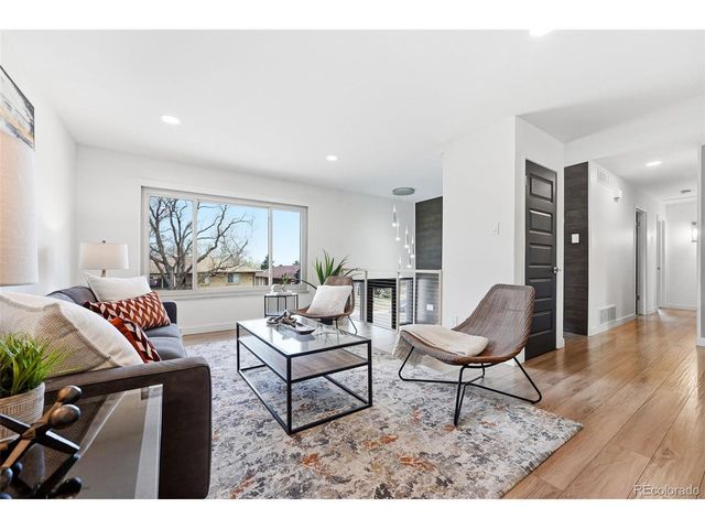 12558 W Arizona Pl, Lakewood, CO 80228