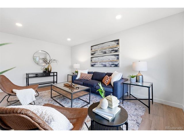 12558 W Arizona Pl, Lakewood, CO 80228