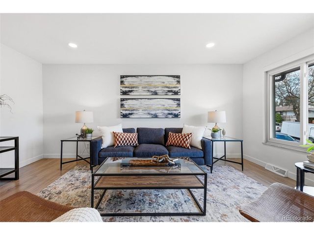 12558 W Arizona Pl, Lakewood, CO 80228