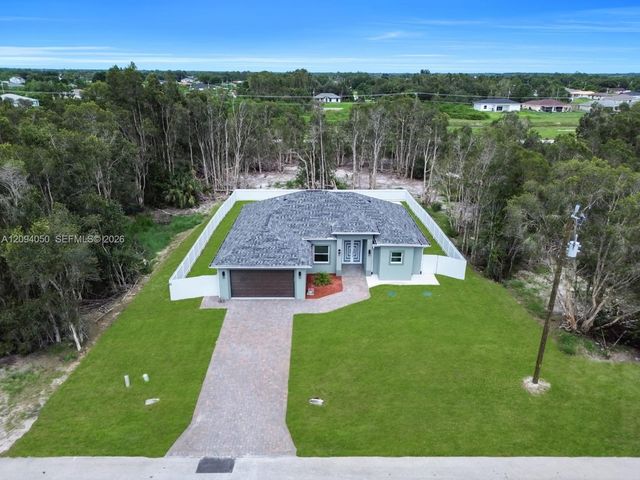 4205 Nora Avenue, Lehigh Acres, FL 33976
