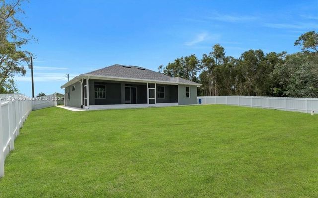 4205 Nora Avenue, Lehigh Acres, FL 33976