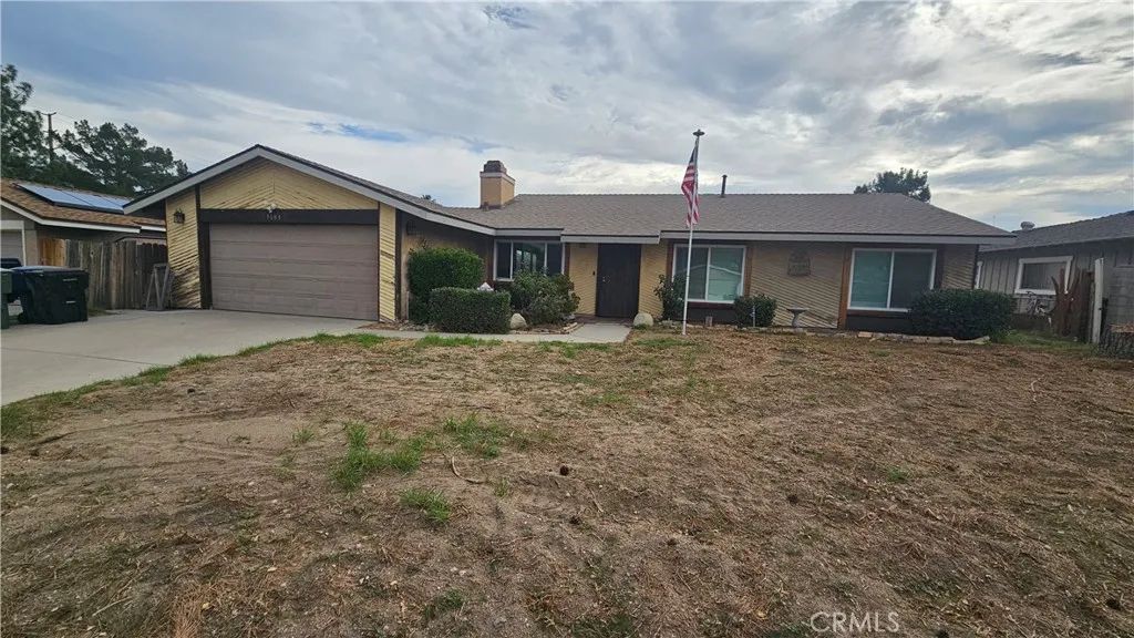 5683 Wagonwheel, San Bernardino, CA 92407