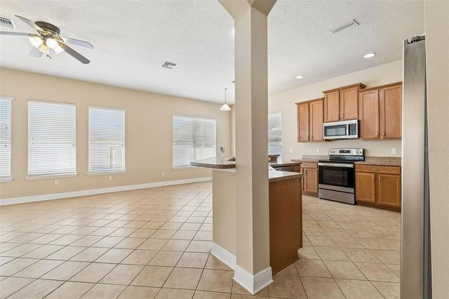 30610 CASEWELL PLACE, Wesley Chapel, FL 33545