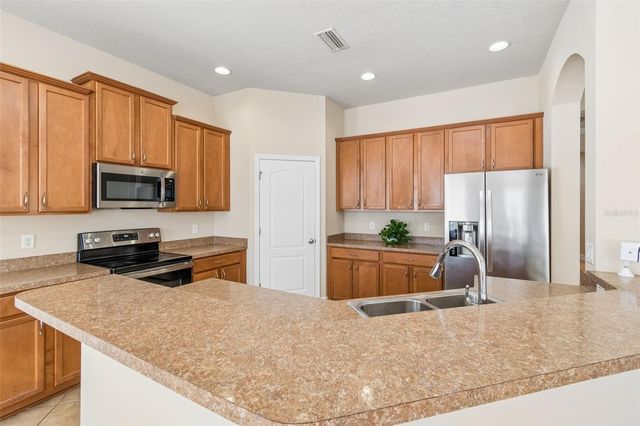 30610 CASEWELL PLACE, Wesley Chapel, FL 33545