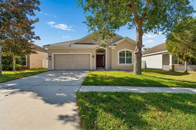 30610 CASEWELL PLACE, Wesley Chapel, FL 33545