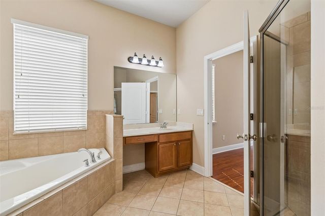 30610 CASEWELL PLACE, Wesley Chapel, FL 33545