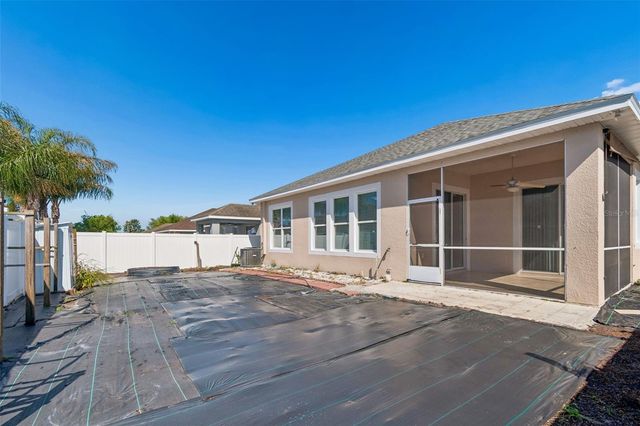 30610 CASEWELL PLACE, Wesley Chapel, FL 33545